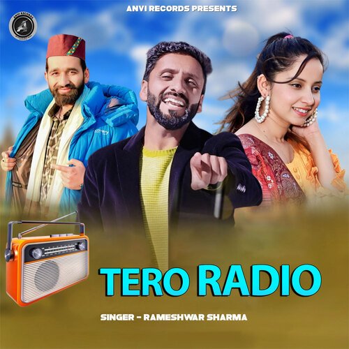 Tero Radio