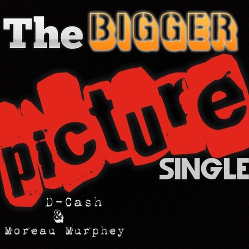 The Bigger Picture (feat. Moreau Murphey)_poster_image