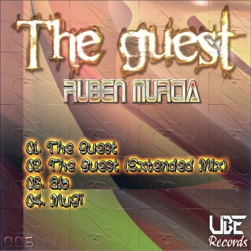 The Guest (Extended Mix)