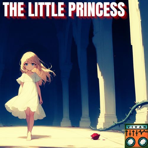 The Little Princess_poster_image