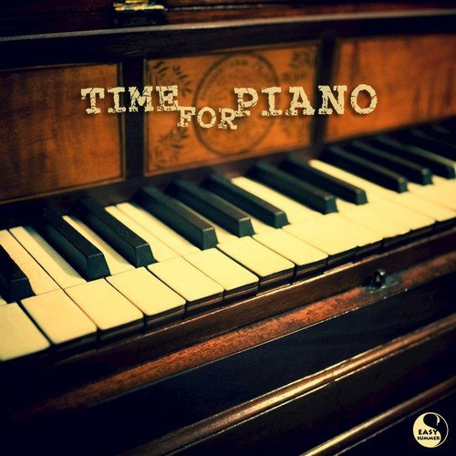 Time for Piano (Compiled by Nicksher)