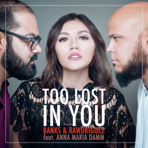 Too Lost in You_poster_image