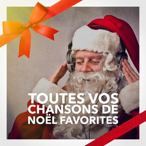 Les Amis Du Père Noël