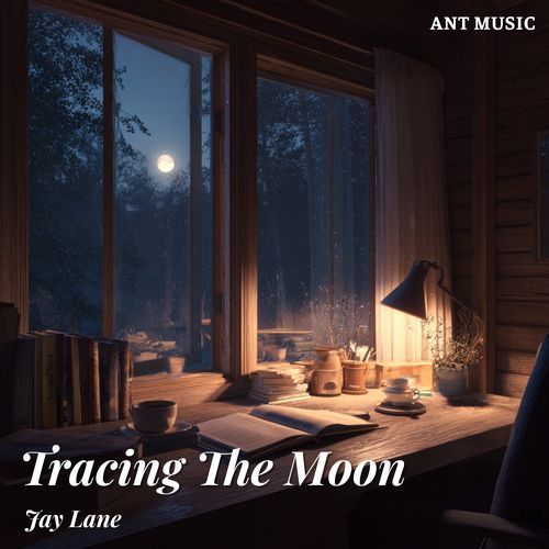 Tracing The Moon