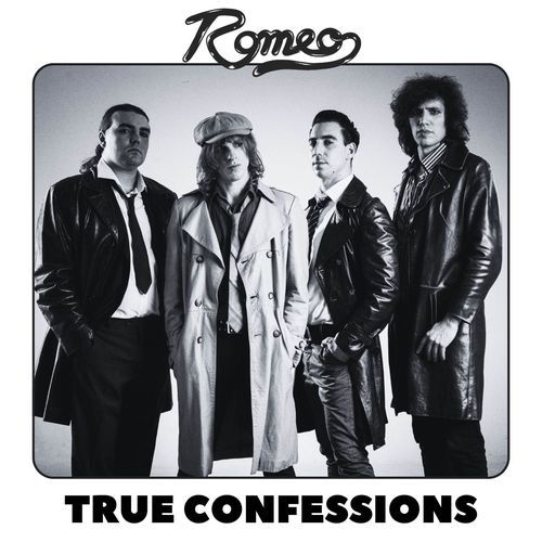 True Confessions