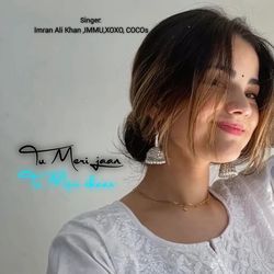 Tu Meri Jaan Tu Meri Shaan