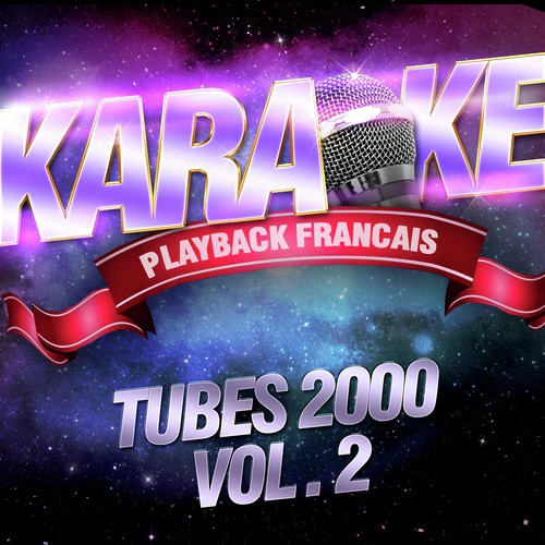 Parce Que C'est Toi — Karaoké Playback Instrumental — Rendu Célèbre Par Axelle Red