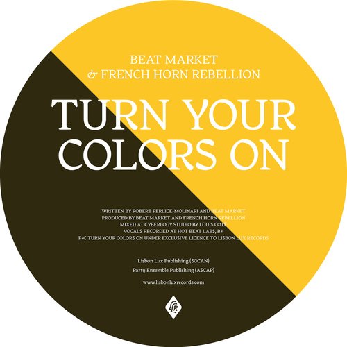 Turn Your Colors On_poster_image