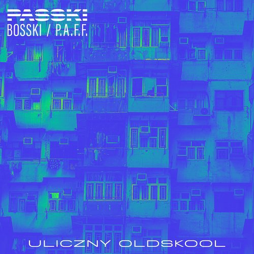 Uliczny oldskool