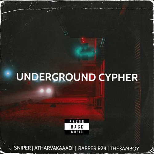 Underground Cypher