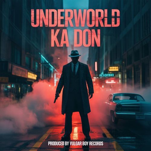 Underworld Ka Don