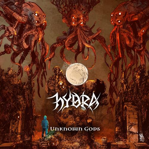 Polaris (ita) cover art
