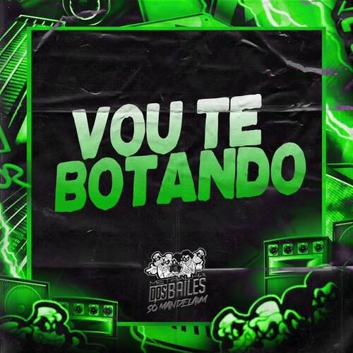 VOU TE BOTANDO_poster_image