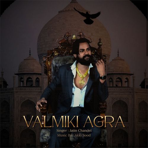 Valmiki Agra