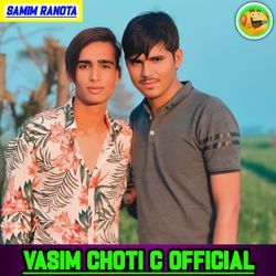 Vasim Choti C Official