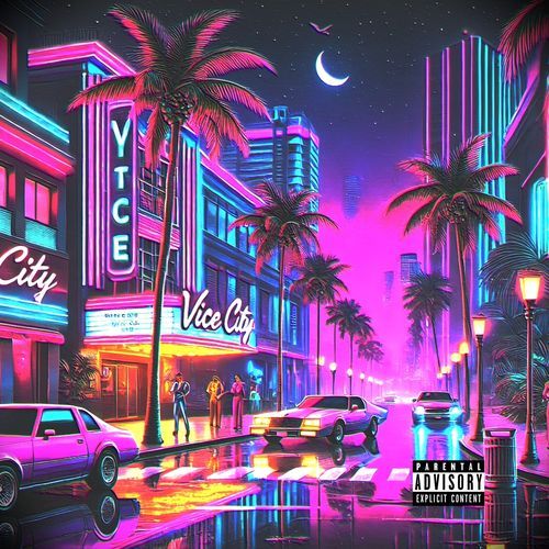 Vice City