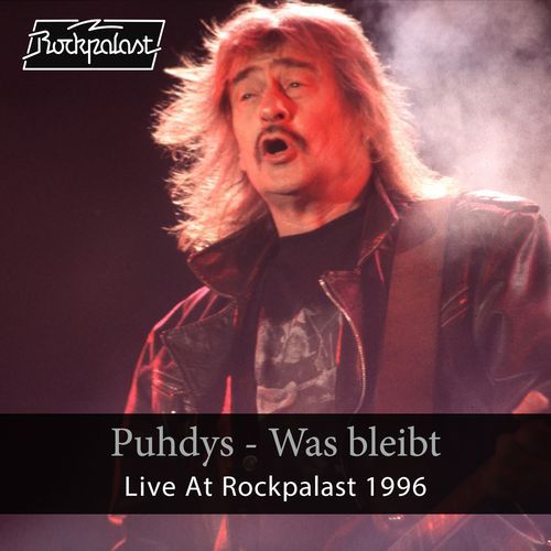 Was bleibt (Live)_poster_image