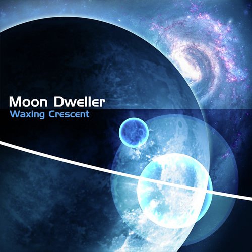 One Small Step cover art