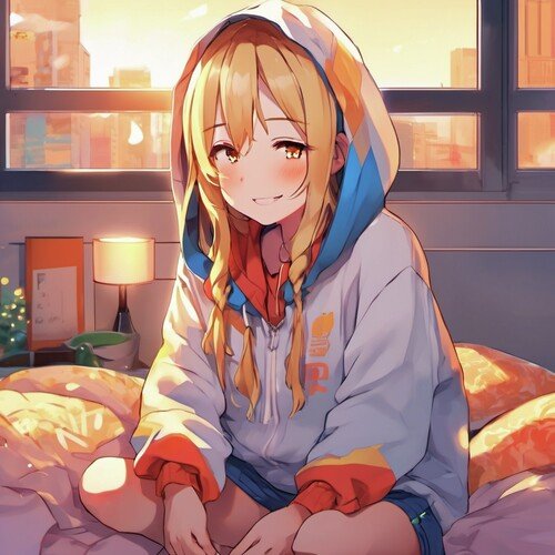 We Will Shine (Lofi) cover art