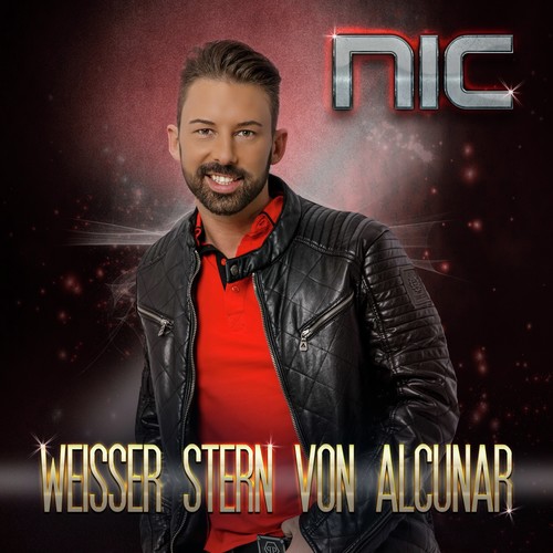 Weisser Stern von Alcunar