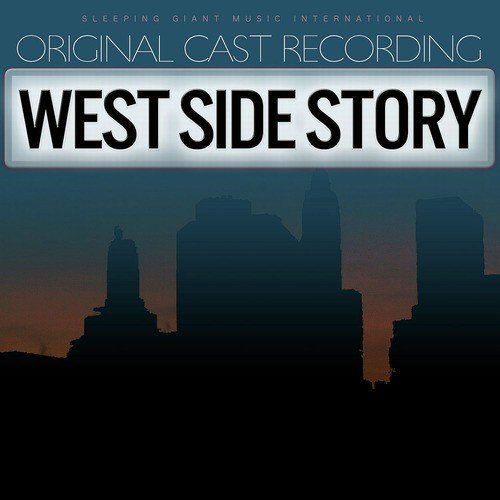 Prologue From 'West Side Story'