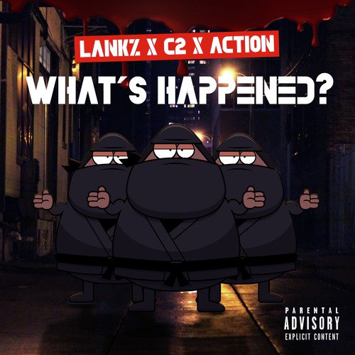 What&#039;s Happened?_poster_image