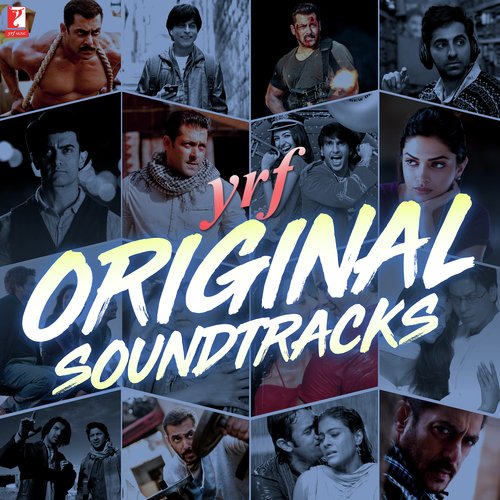 YRF Original Soundtracks