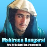 Yow Me Pa Zargi Der Armanona De