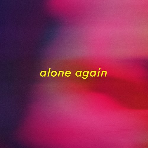 alone again