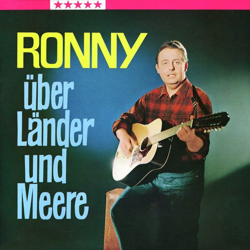 Über Länder und Meere (Remastered)