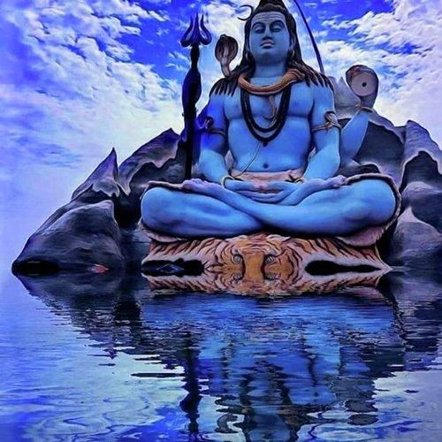 sada shiv ji