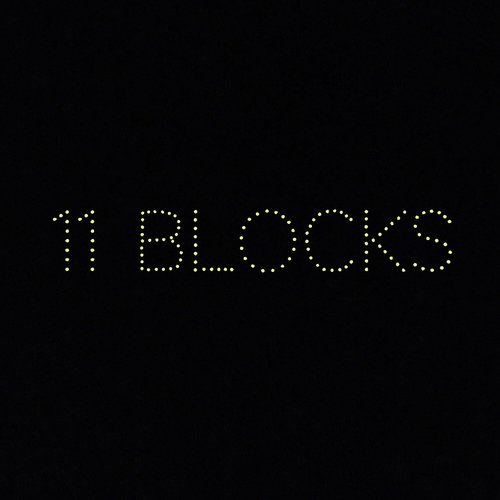 11 Blocks (Statle Instrumental Remix)