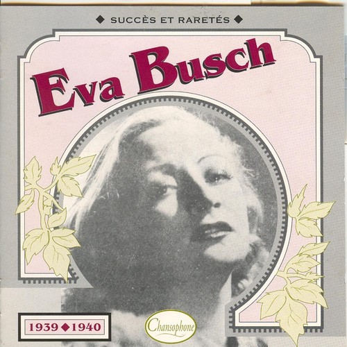 Eva Busch