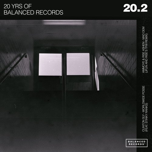 20 Years of Balanced 20​.​2