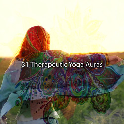 31 Therapeutic Yoga Auras_poster_image