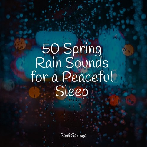 50 Spring Rain Sounds for a Peaceful Sleep