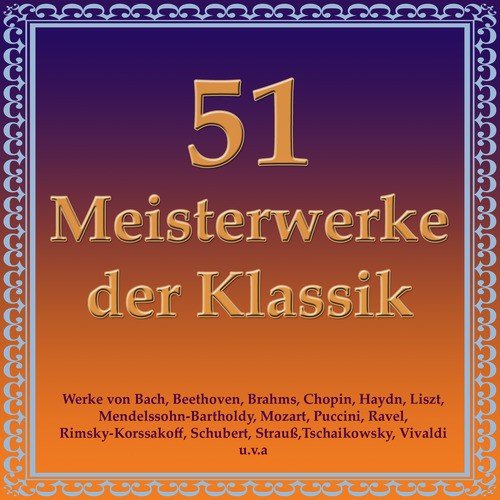 Sancta Maria, Mater Dei, Motet for Chorus, Orchestra and Organ, K. 273