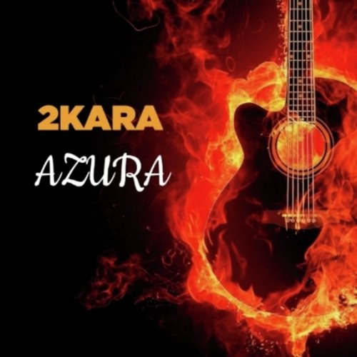 AZURA cover art