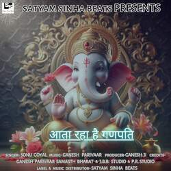 Aata Rha Hai Ganpati-PTwOegFHRWs