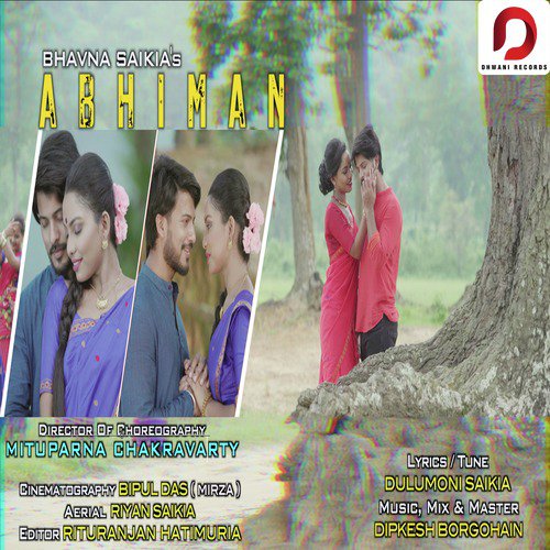 Abhiman - Single