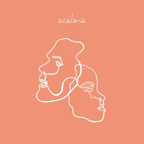 Acalma cover art