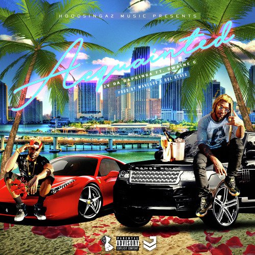 Acquainted Songs Download Free Online Songs Jiosaavn