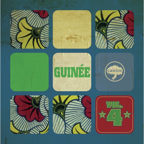 Afriques indépendantes, Vol. 4: Guinée