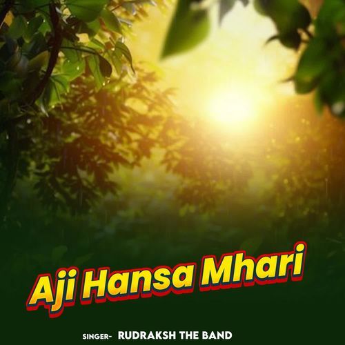 Aji Hansa Mhari