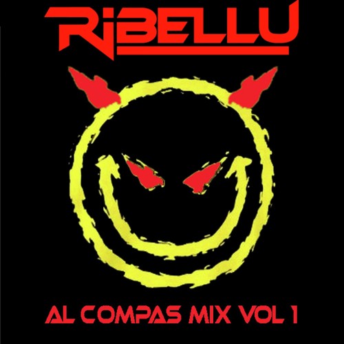 Al Compas Mix: Vol. 1