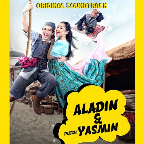 Aladin Dan Putri Yasmin