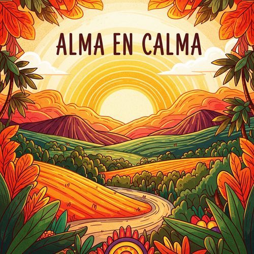 Sol de mi Corazón cover art