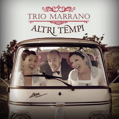 Ultimissime cover art