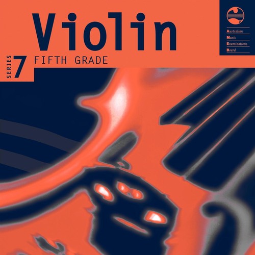 Violin Sonata in D Minor: IV. Gigue (Piano Accompaniment)