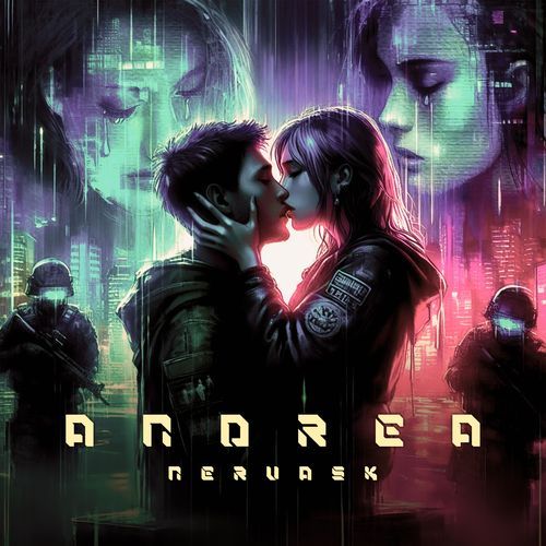 Andrea (Slow) cover art